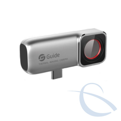 Тепловізійна камера для смартфона MobIR 2T